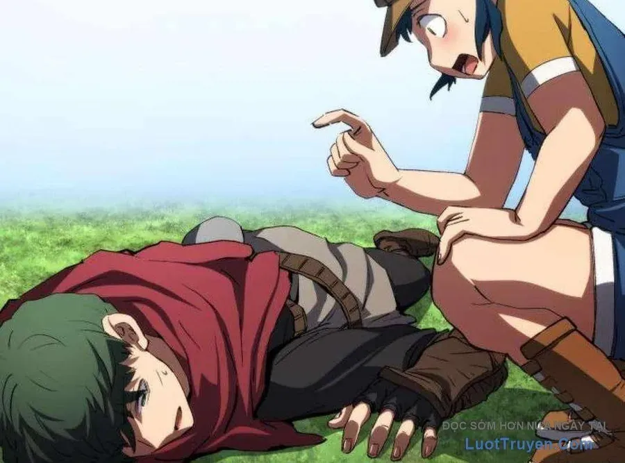 Wild Ranker - Chương 28 - Trang 83