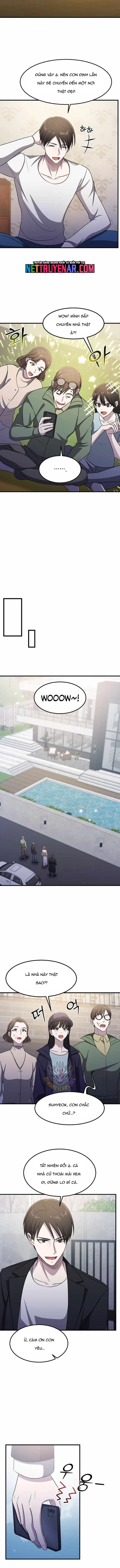 Võ Thần Thăng Cấp - Chương 56 - Trang 4