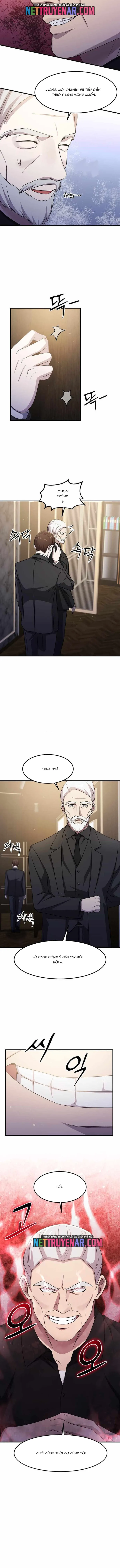 Võ Thần Thăng Cấp - Chương 57 - Trang 10