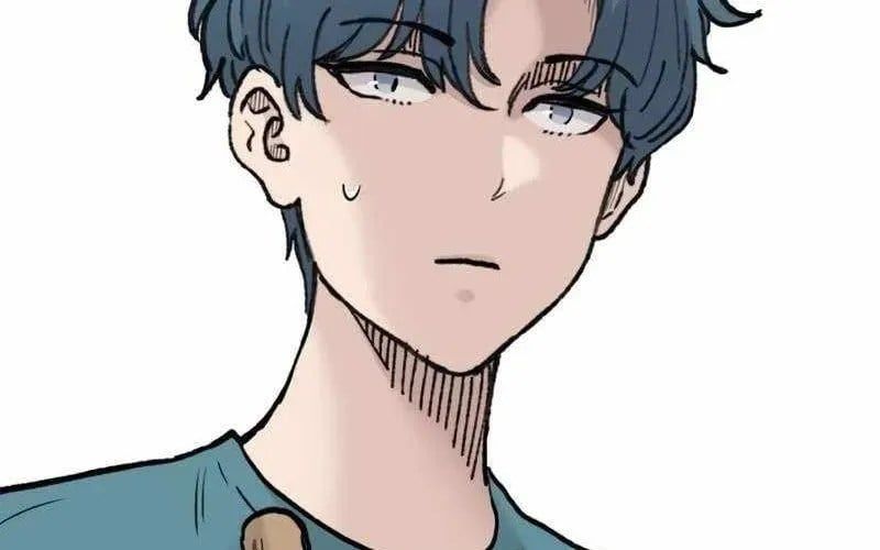 Sự Im Lặng Của Học Sinh Chuyển Trường - Chương 25 - Trang 117