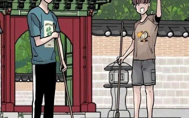 Sự Im Lặng Của Học Sinh Chuyển Trường - Chương 25 - Trang 150