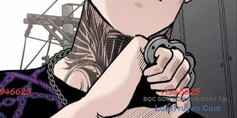 Sự Im Lặng Của Học Sinh Chuyển Trường - Chương 25 - Trang 205