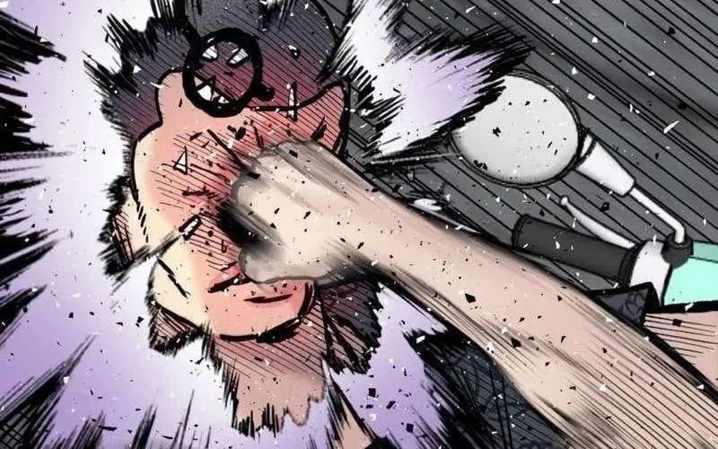 Sự Im Lặng Của Học Sinh Chuyển Trường - Chương 25 - Trang 244