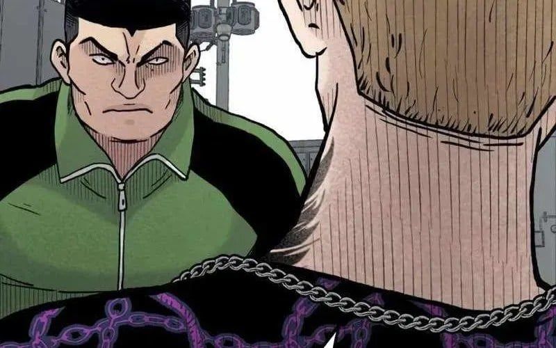 Sự Im Lặng Của Học Sinh Chuyển Trường - Chương 25 - Trang 264