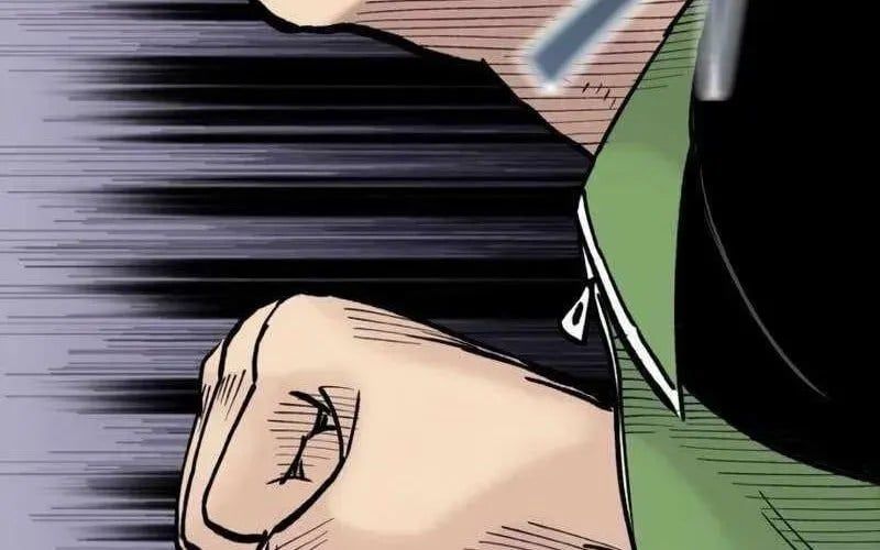 Sự Im Lặng Của Học Sinh Chuyển Trường - Chương 25 - Trang 279