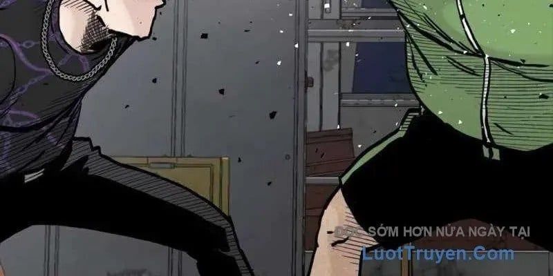 Sự Im Lặng Của Học Sinh Chuyển Trường - Chương 25 - Trang 292