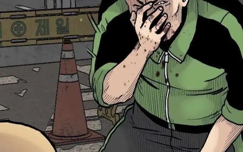 Sự Im Lặng Của Học Sinh Chuyển Trường - Chương 25 - Trang 305