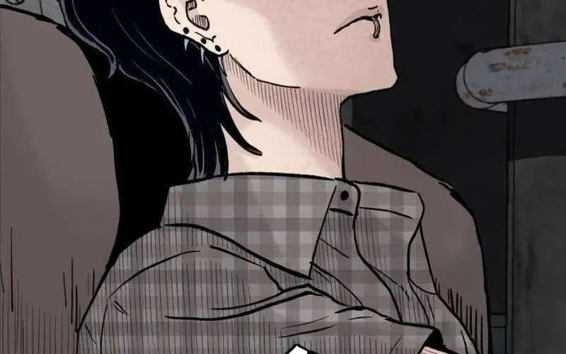 Sự Im Lặng Của Học Sinh Chuyển Trường - Chương 25 - Trang 319