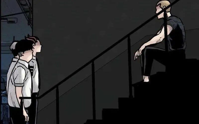 Sự Im Lặng Của Học Sinh Chuyển Trường - Chương 25 - Trang 46