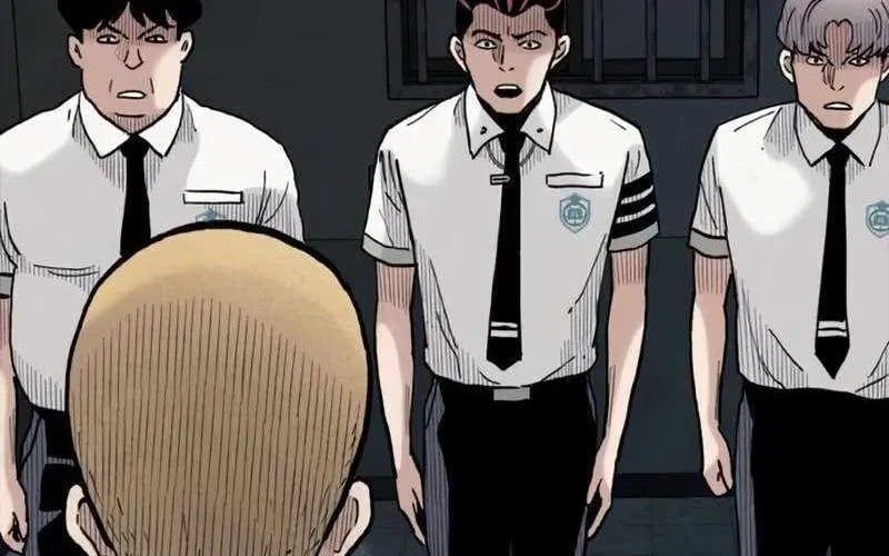 Sự Im Lặng Của Học Sinh Chuyển Trường - Chương 25 - Trang 50