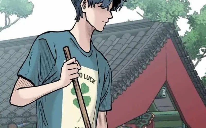 Sự Im Lặng Của Học Sinh Chuyển Trường - Chương 25 - Trang 85