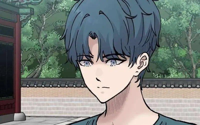 Sự Im Lặng Của Học Sinh Chuyển Trường - Chương 25 - Trang 91