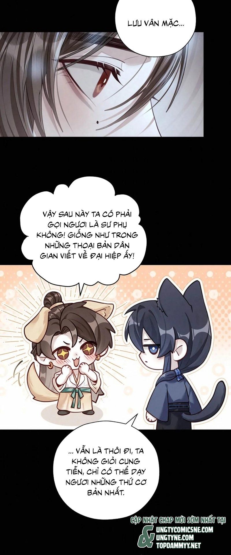 Hôm Nay Điện Hạ Bị Ám Sát Rồi À? - Chương 25 - Trang 19