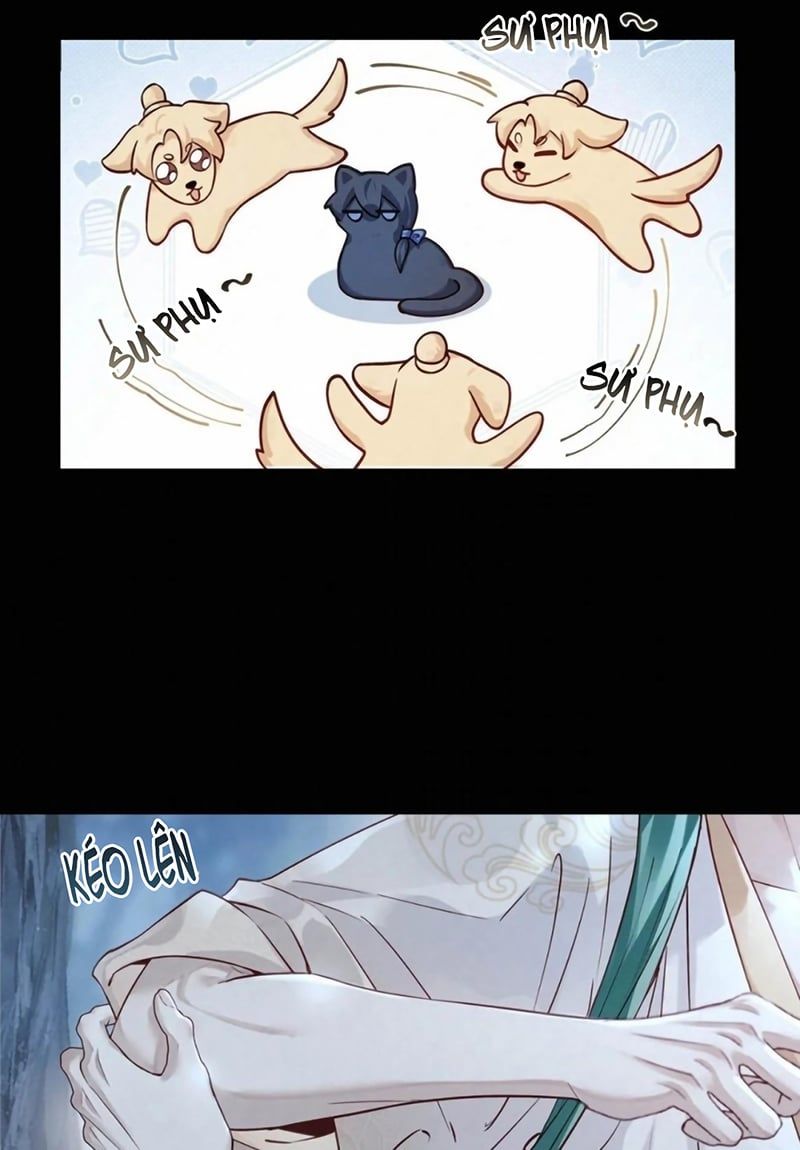 Hôm Nay Điện Hạ Bị Ám Sát Rồi À? - Chương 25 - Trang 20