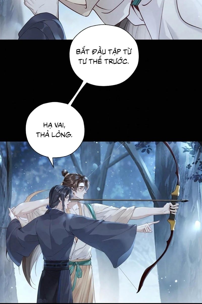 Hôm Nay Điện Hạ Bị Ám Sát Rồi À? - Chương 25 - Trang 21