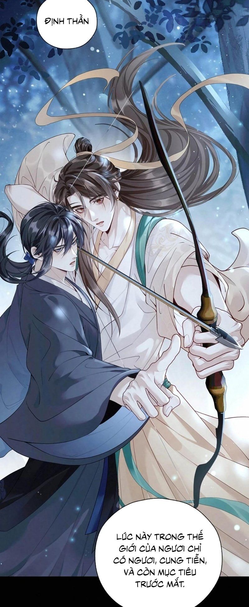 Hôm Nay Điện Hạ Bị Ám Sát Rồi À? - Chương 25 - Trang 23