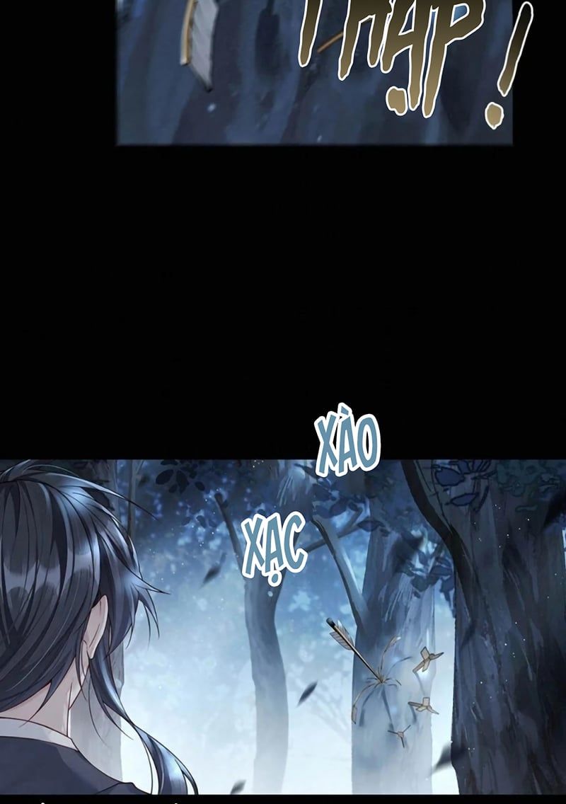 Hôm Nay Điện Hạ Bị Ám Sát Rồi À? - Chương 25 - Trang 26