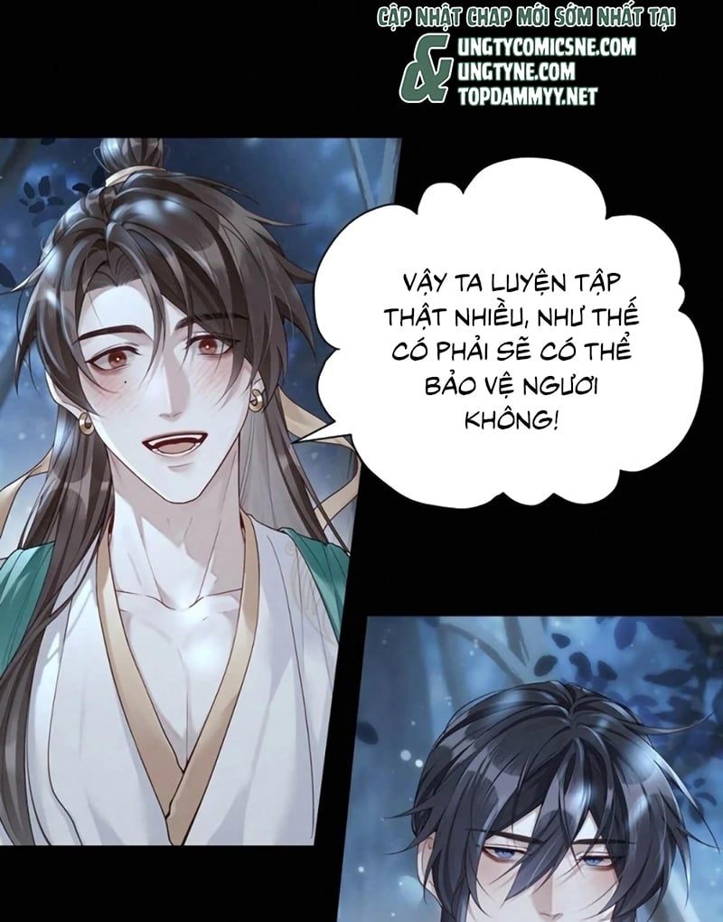 Hôm Nay Điện Hạ Bị Ám Sát Rồi À? - Chương 25 - Trang 29