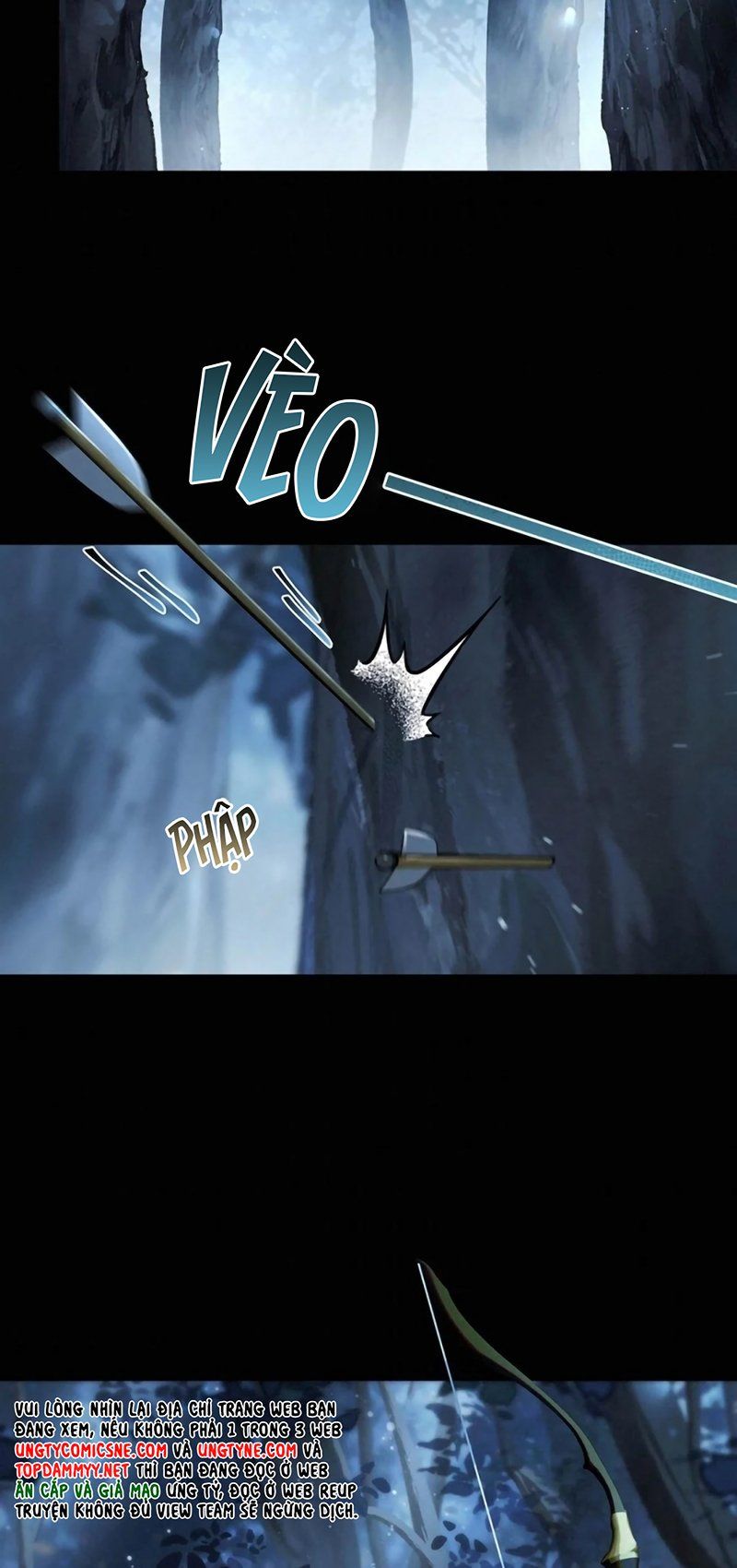 Hôm Nay Điện Hạ Bị Ám Sát Rồi À? - Chương 25 - Trang 5