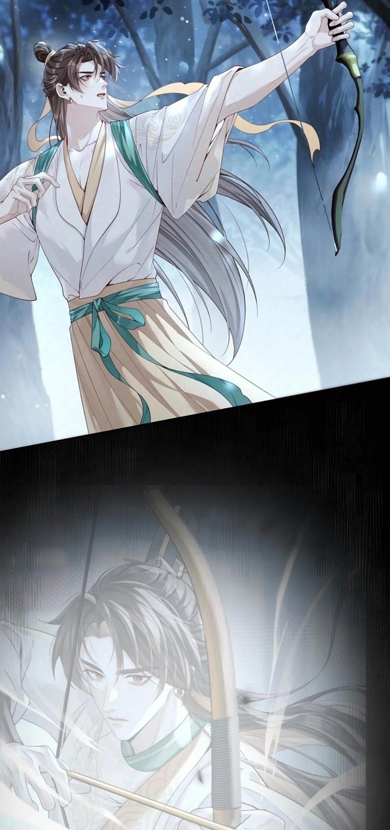 Hôm Nay Điện Hạ Bị Ám Sát Rồi À? - Chương 25 - Trang 6