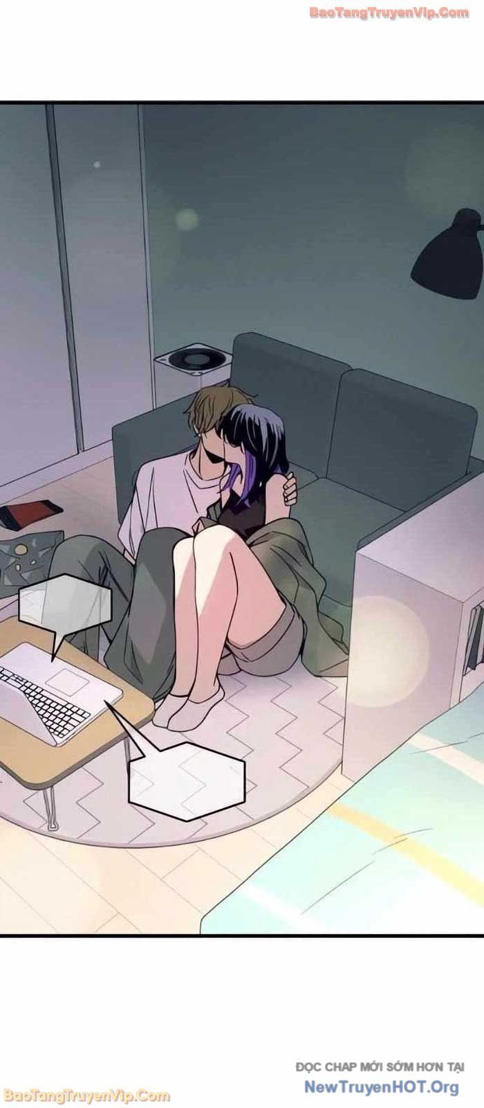 Định Mệnh Đôi Ta Giao Thoa Nơi Bến Tàu - Chương 52 - Trang 33