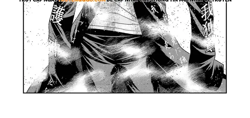 Out (Makoto Mizuta) - Chương 206 - Trang 6