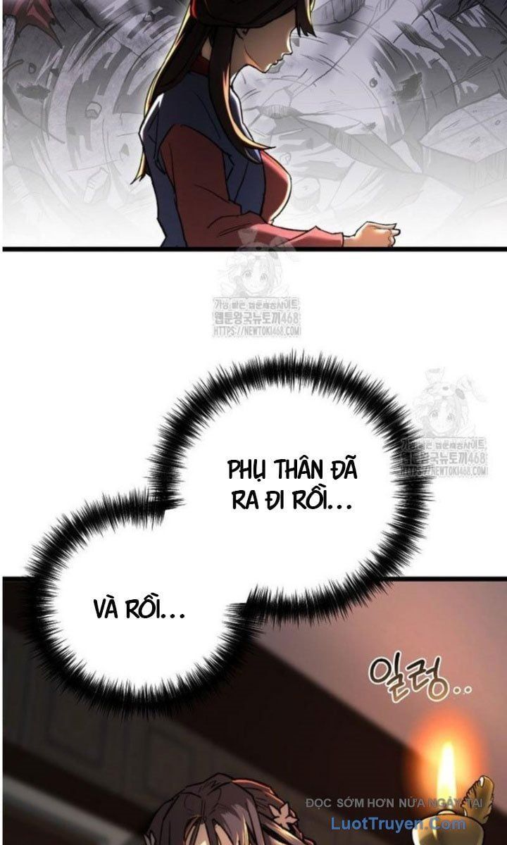 Thương Quỷ Vô Song - Chương 16 - Trang 10