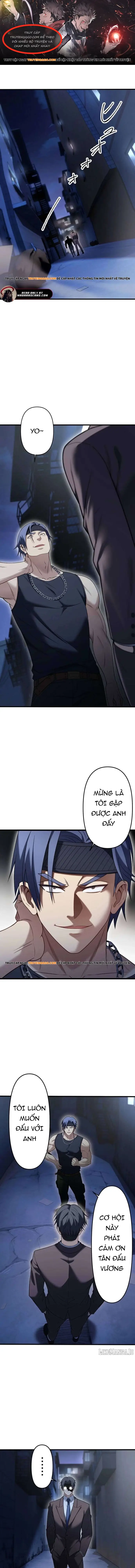 Vô Danh Lão Giang Hồ - Chương 30 - Trang 1