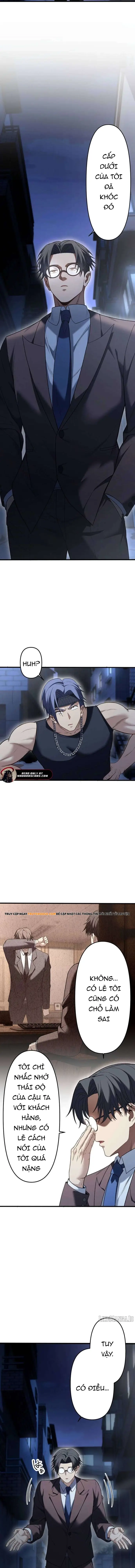 Vô Danh Lão Giang Hồ - Chương 30 - Trang 2