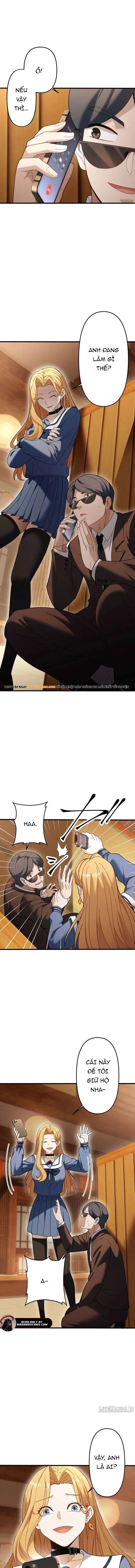 Vô Danh Lão Giang Hồ - Chương 30 - Trang 13