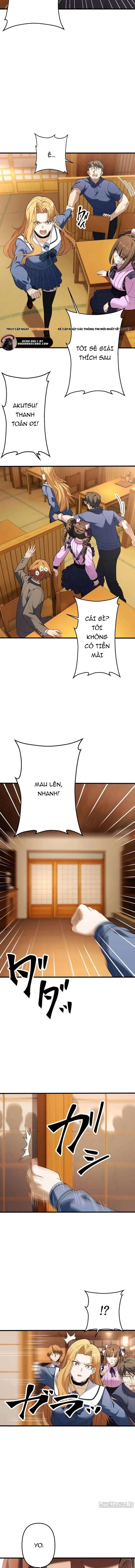 Vô Danh Lão Giang Hồ - Chương 30 - Trang 15