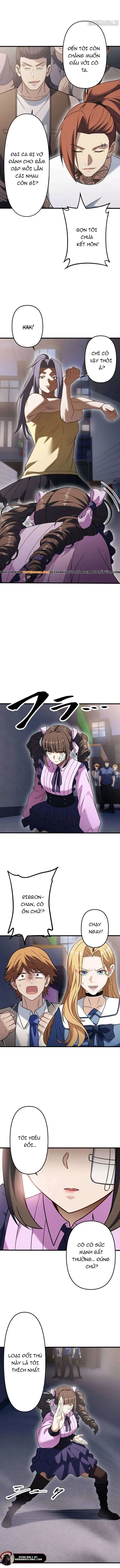 Vô Danh Lão Giang Hồ - Chương 31 - Trang 13