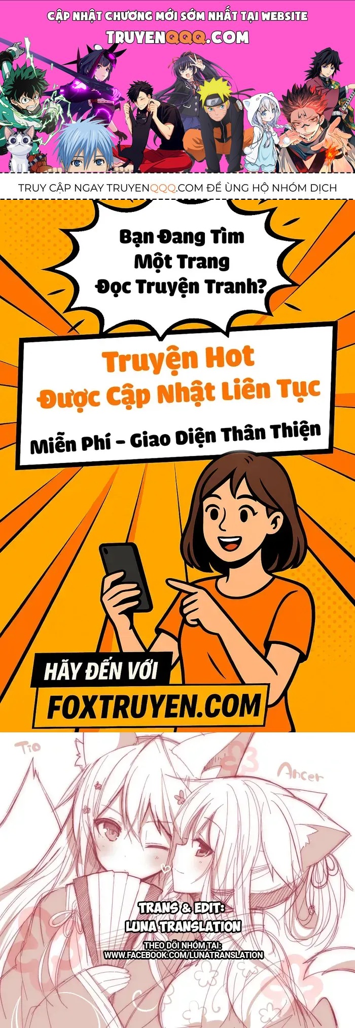 Sau Khi Bị Đuổi Khỏi Nhóm Dũng Giả, Tôi Quay Về Quê Nhà Thì Cả Nhóm Lại Kéo Nhau Theo Về Luôn?! - Chương 5.2 - Trang 1