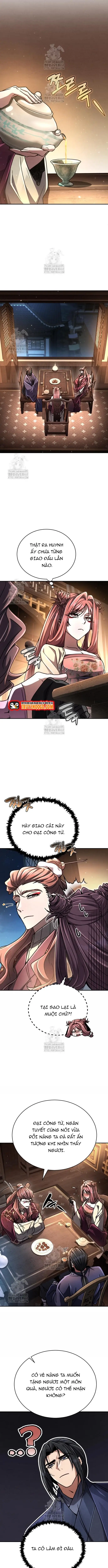 Cao Thủ Quyền Đạo Tái Sinh - Chương 25 - Trang 3