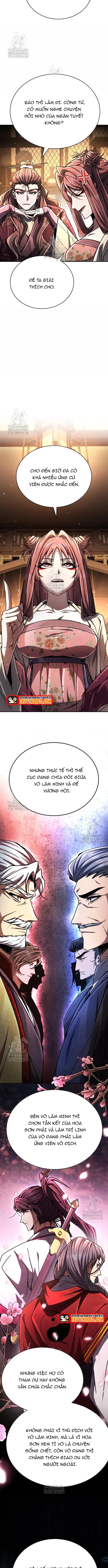 Cao Thủ Quyền Đạo Tái Sinh - Chương 25 - Trang 5