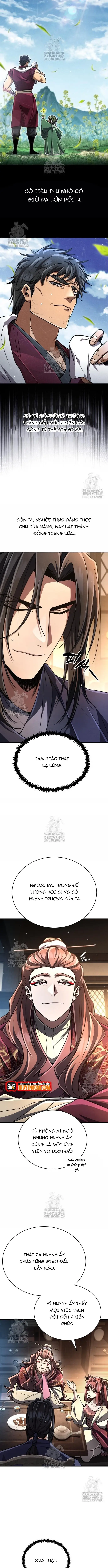 Cao Thủ Quyền Đạo Tái Sinh - Chương 25 - Trang 7