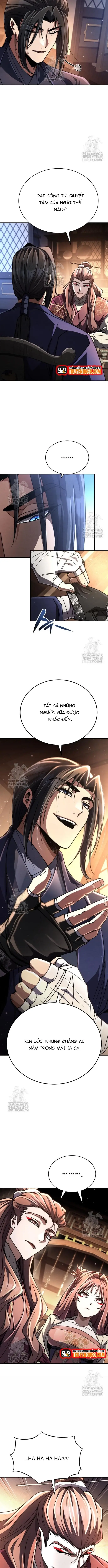 Cao Thủ Quyền Đạo Tái Sinh - Chương 25 - Trang 9