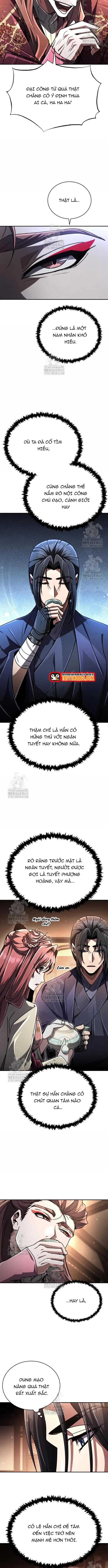 Cao Thủ Quyền Đạo Tái Sinh - Chương 25 - Trang 10