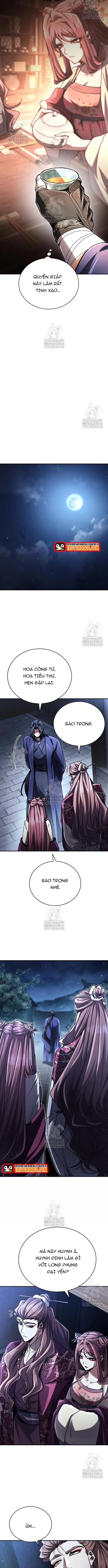 Cao Thủ Quyền Đạo Tái Sinh - Chương 25 - Trang 11