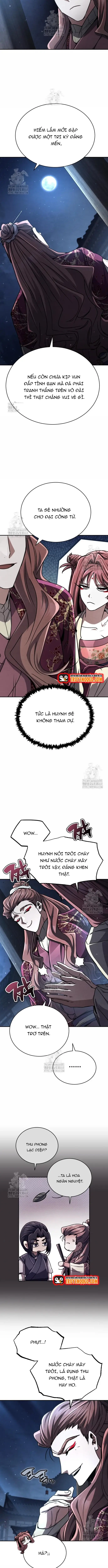 Cao Thủ Quyền Đạo Tái Sinh - Chương 25 - Trang 12