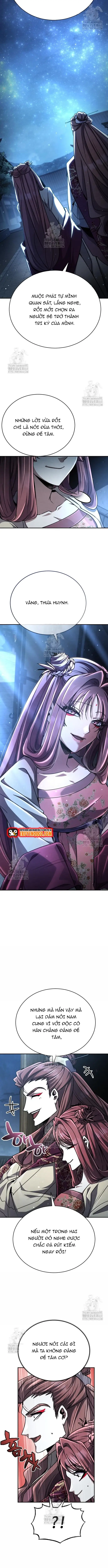 Cao Thủ Quyền Đạo Tái Sinh - Chương 25 - Trang 14