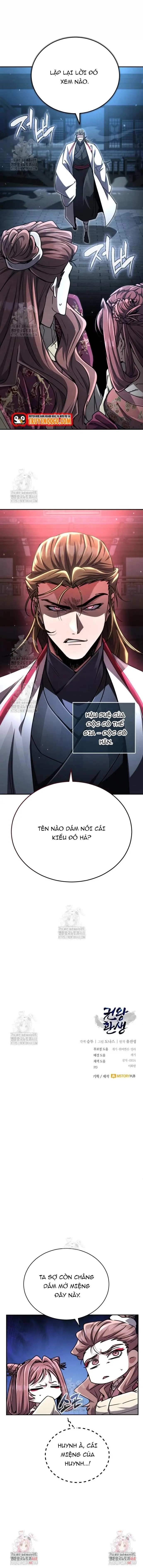 Cao Thủ Quyền Đạo Tái Sinh - Chương 25 - Trang 15