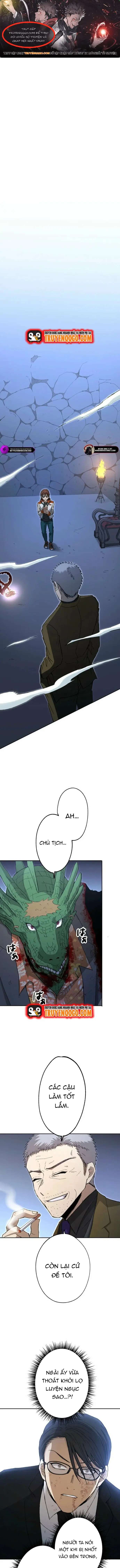 Thợ Săn Hồi Quy Giả - Chương 19 - Trang 1