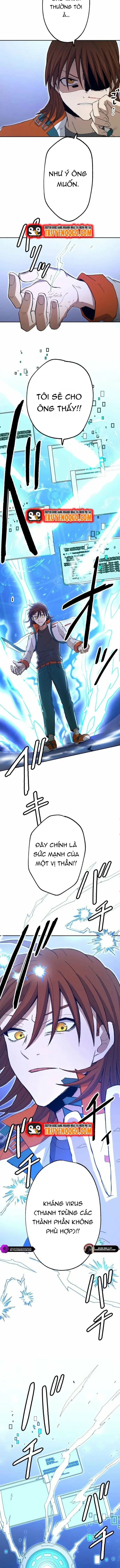 Thợ Săn Hồi Quy Giả - Chương 19 - Trang 9