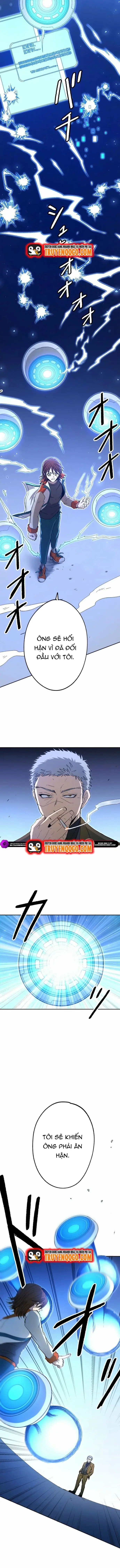 Thợ Săn Hồi Quy Giả - Chương 19 - Trang 10