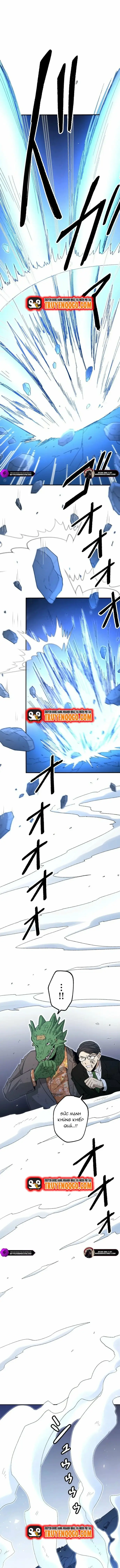 Thợ Săn Hồi Quy Giả - Chương 19 - Trang 11