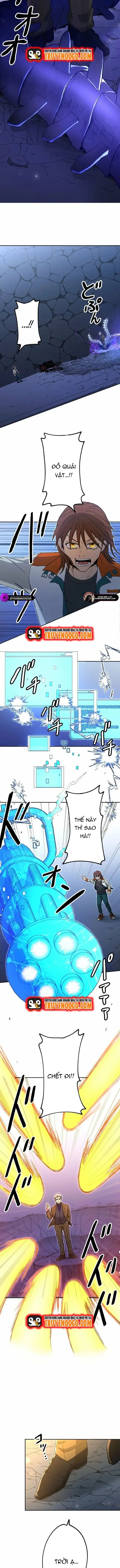 Thợ Săn Hồi Quy Giả - Chương 19 - Trang 14