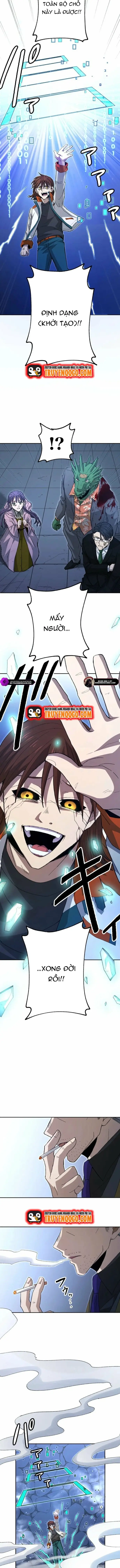 Thợ Săn Hồi Quy Giả - Chương 19 - Trang 17