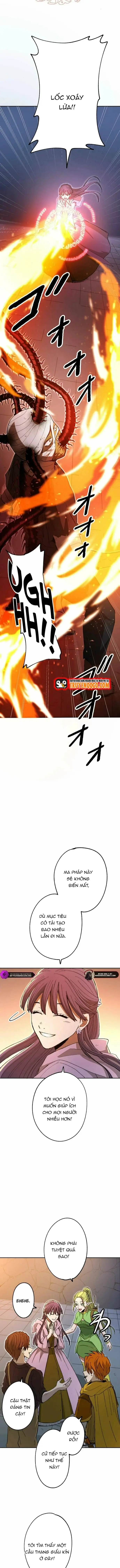 Thợ Săn Hồi Quy Giả - Chương 20 - Trang 9