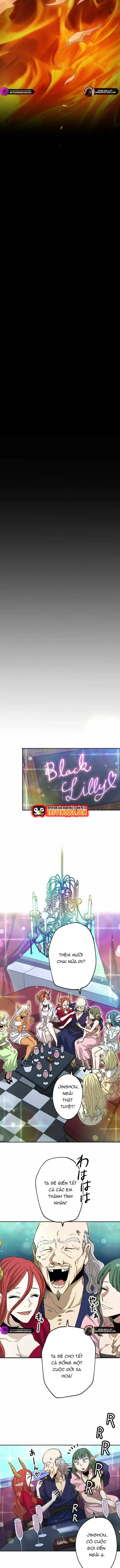 Thợ Săn Hồi Quy Giả - Chương 20 - Trang 11